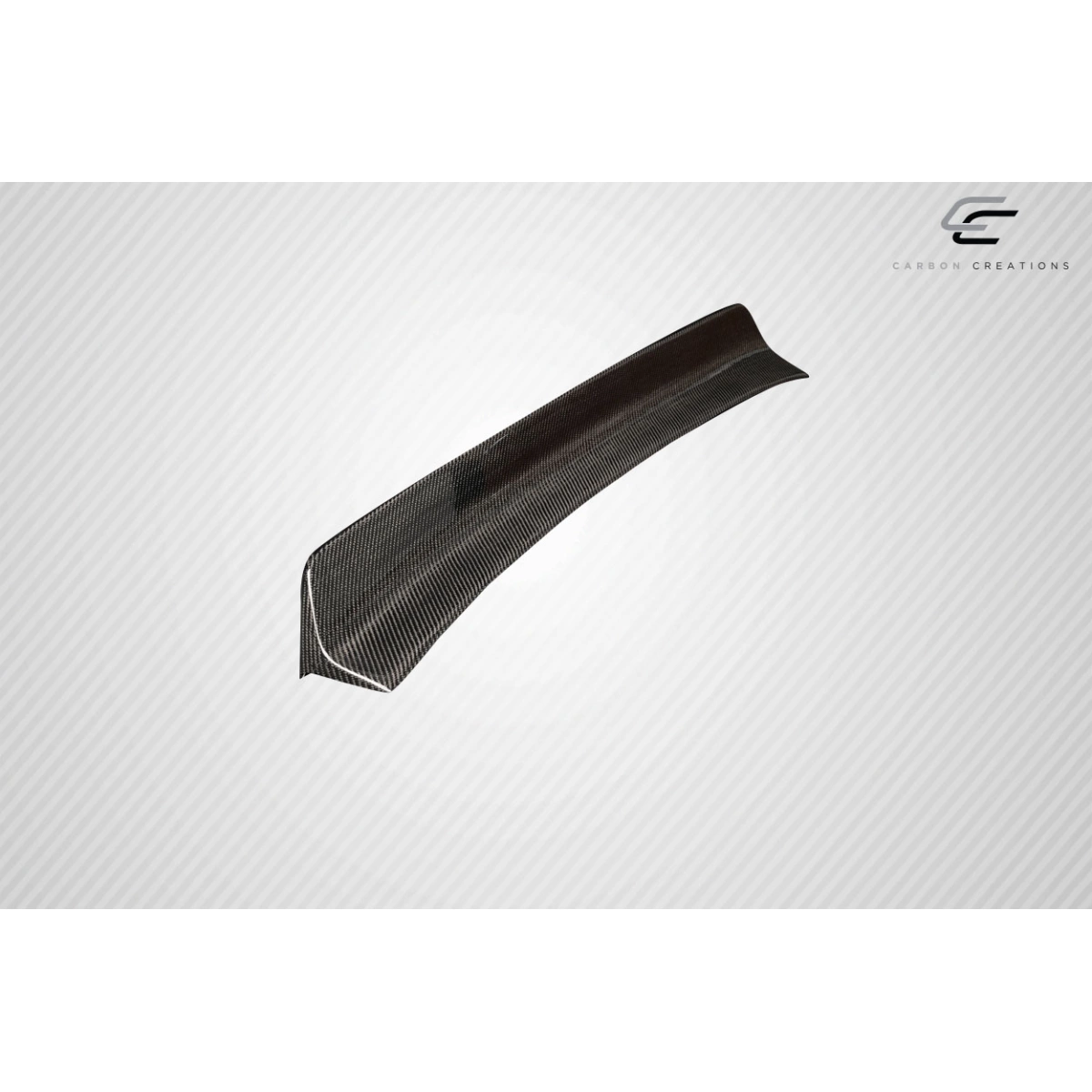 Carbon Creations RBS Rear Wing Spoiler for 300ZX Nissan 84