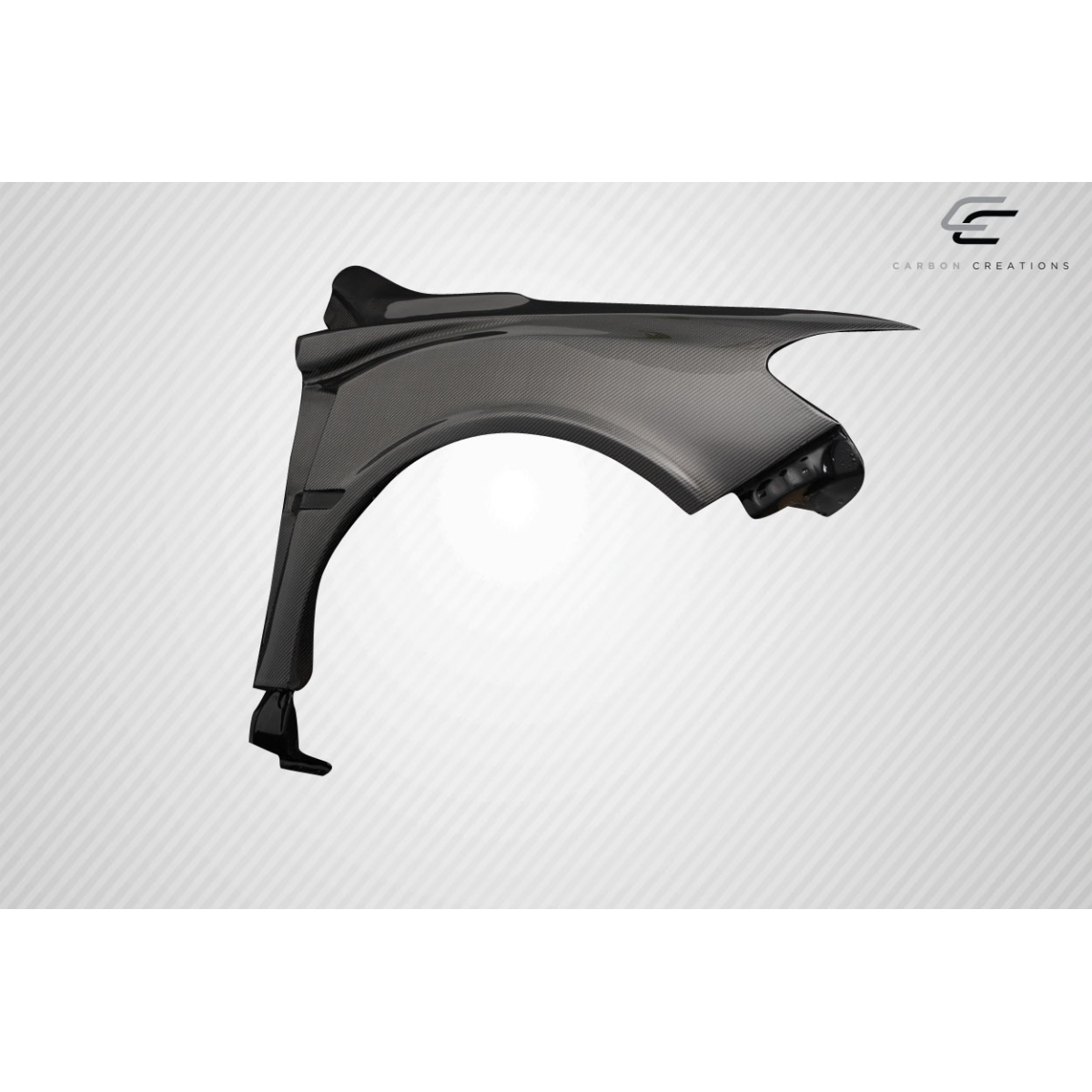 Modify your Subaru Impreza 2015 with our Exterior/Fenders - 