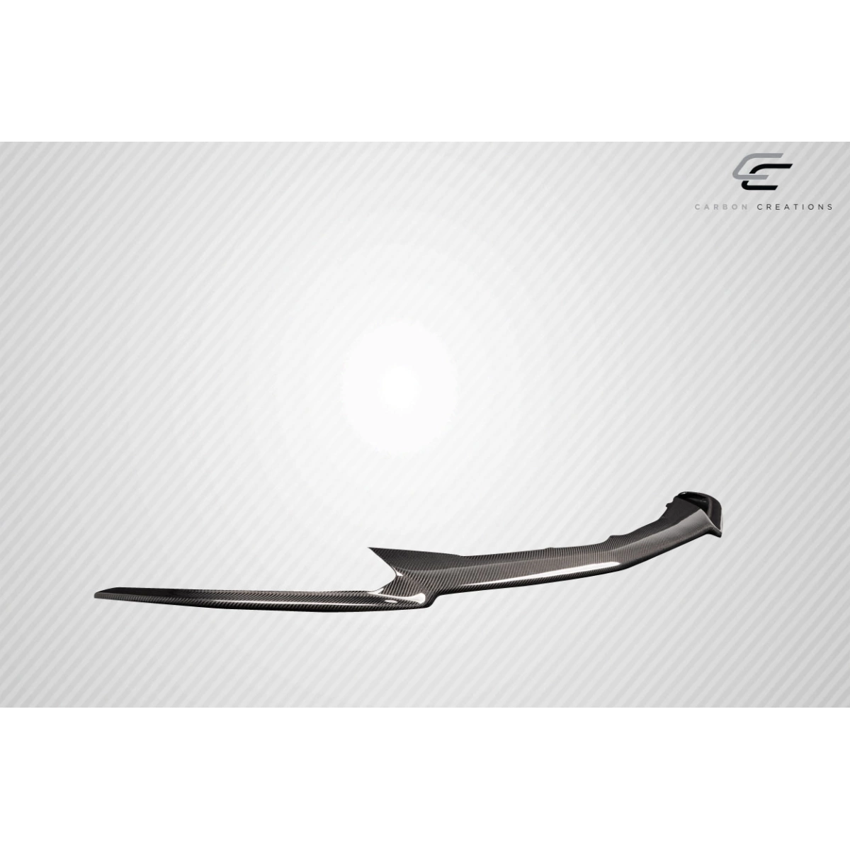 Modify your Cadillac ATS 2016 with our Exterior/Front Lips - 12