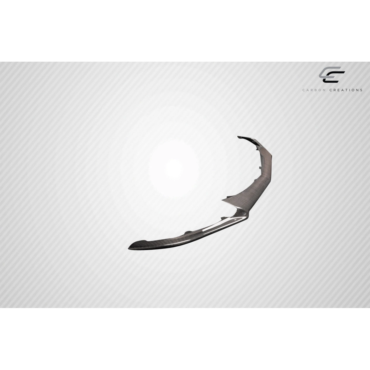 Modify your Cadillac ATS 2016 with our Exterior/Front Lips - 13