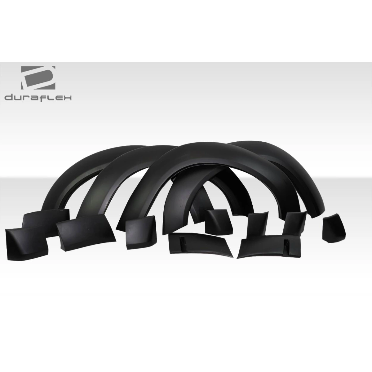 Modify your Dodge Challenger 2015 with our Exterior/Fenders - 16