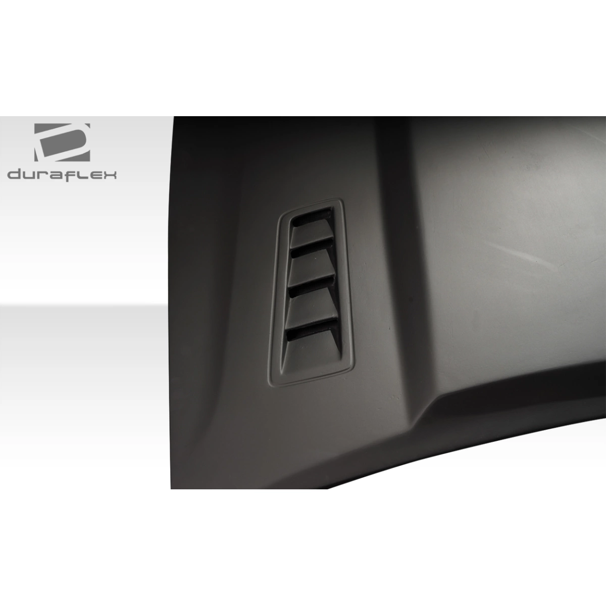 Modify your Chevrolet Colorado 2015 with our Exterior/Hoods - 24
