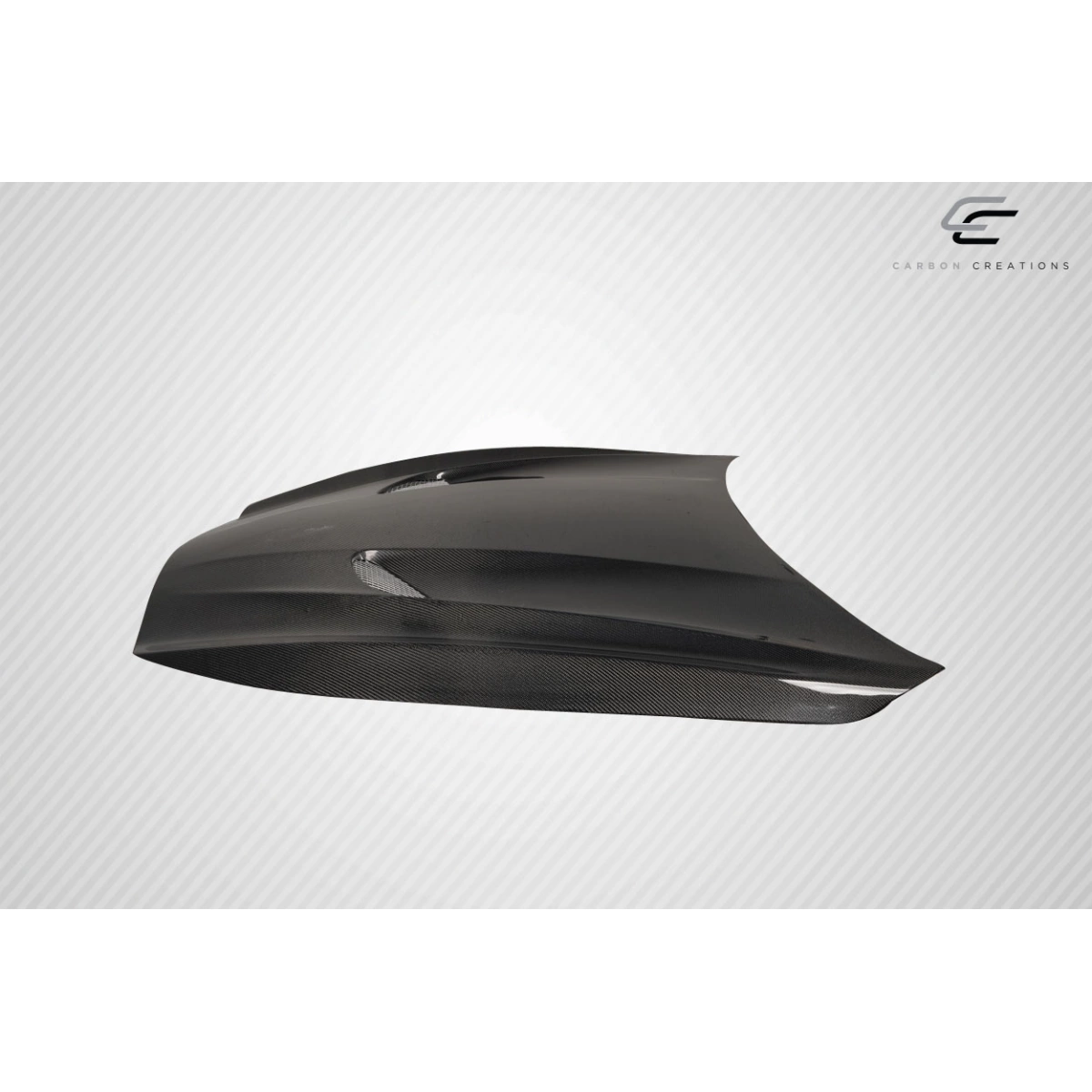 Modify your Infiniti Q50 2014 with our Exterior/Hoods - 12