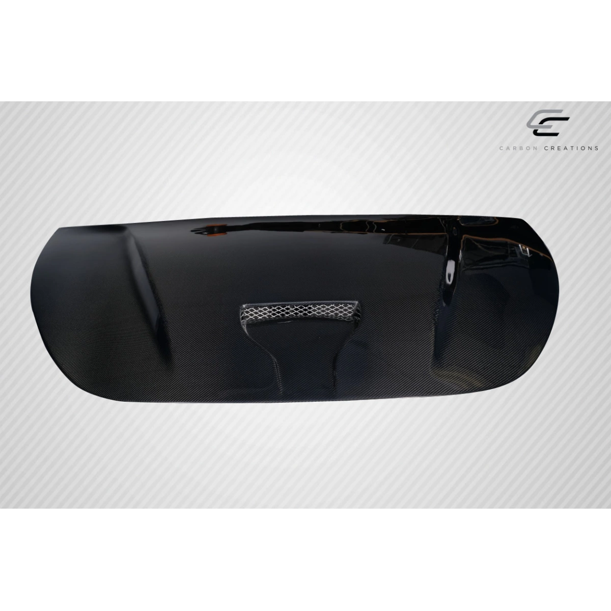Modify your Dodge Dart 2013 with our Exterior/Hoods - 8