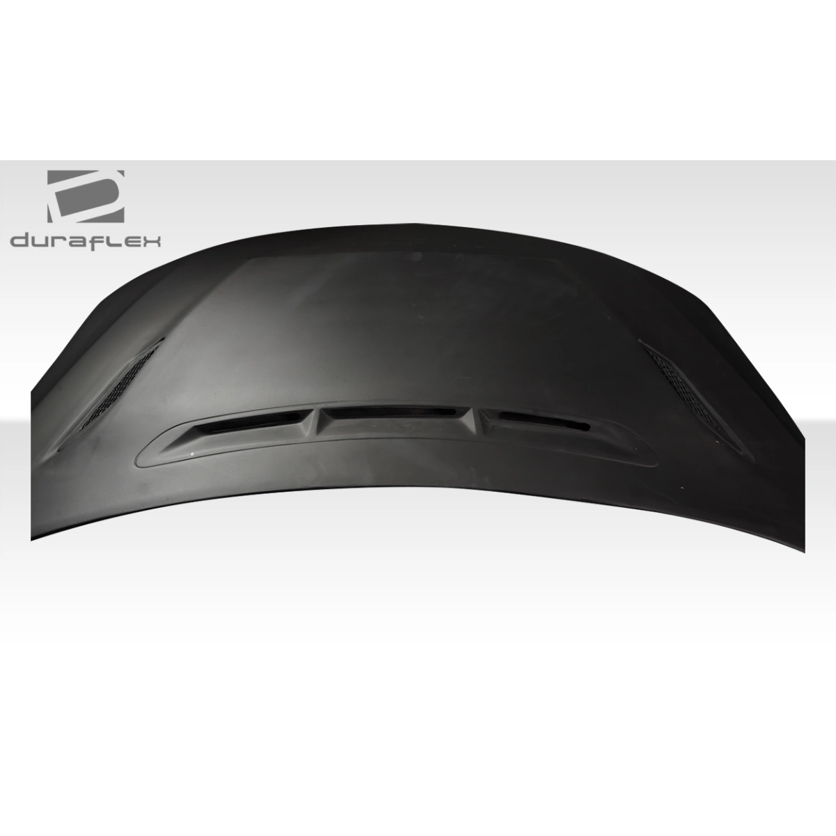 Modify your Jeep Cherokee 2011 with our Exterior/Hoods - 19