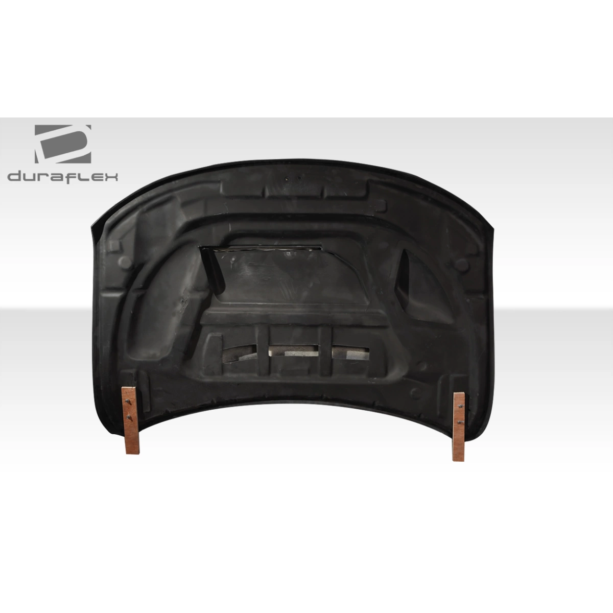 Modify your Jeep Cherokee 2011 with our Exterior/Hoods - 20