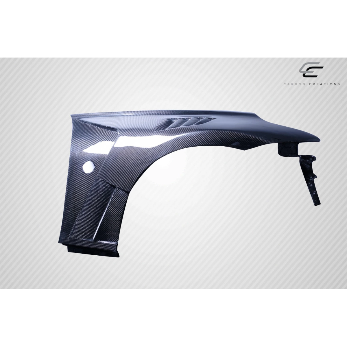 Modify your Nissan 370Z 2009 with our Exterior/Fenders - 16