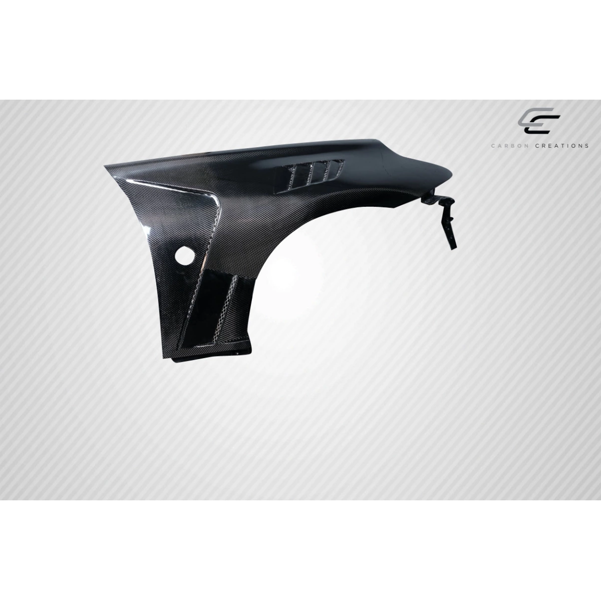 Modify your Nissan 370Z 2009 with our Exterior/Fenders - 19