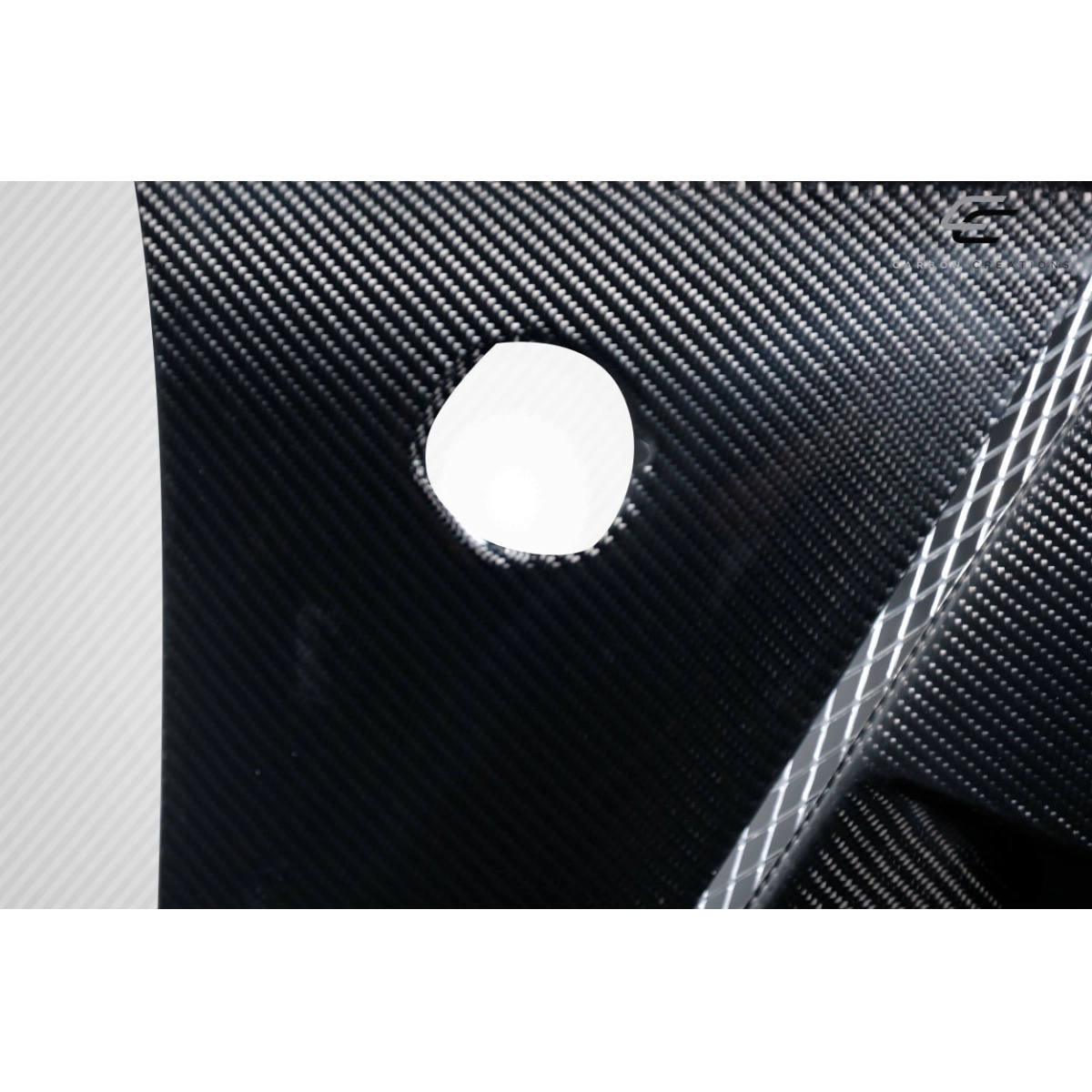 Modify your Nissan 370Z 2009 with our Exterior/Fenders - 24