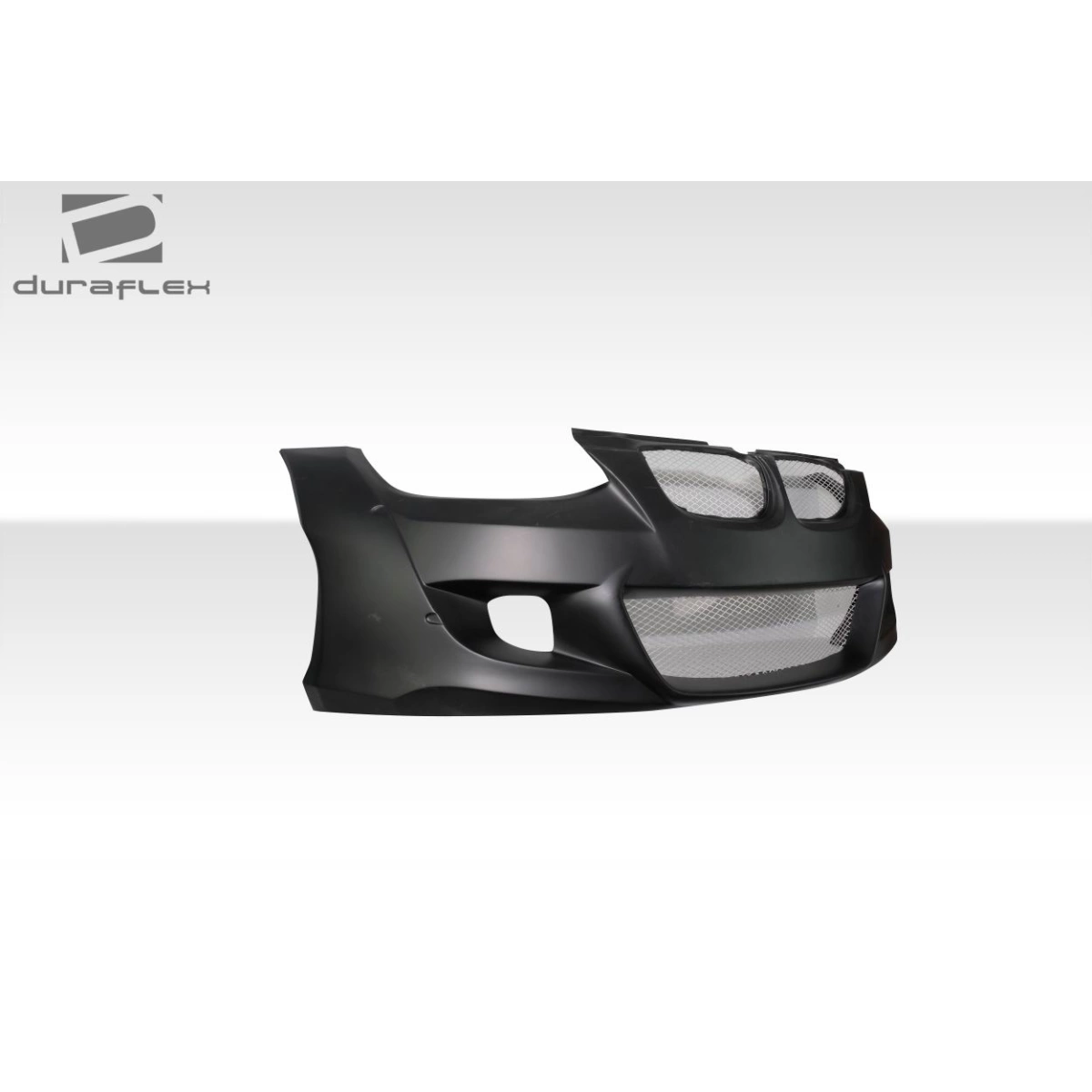 Modify your BMW 3-Series 2007 with our Exterior/Front Bumpers - 12