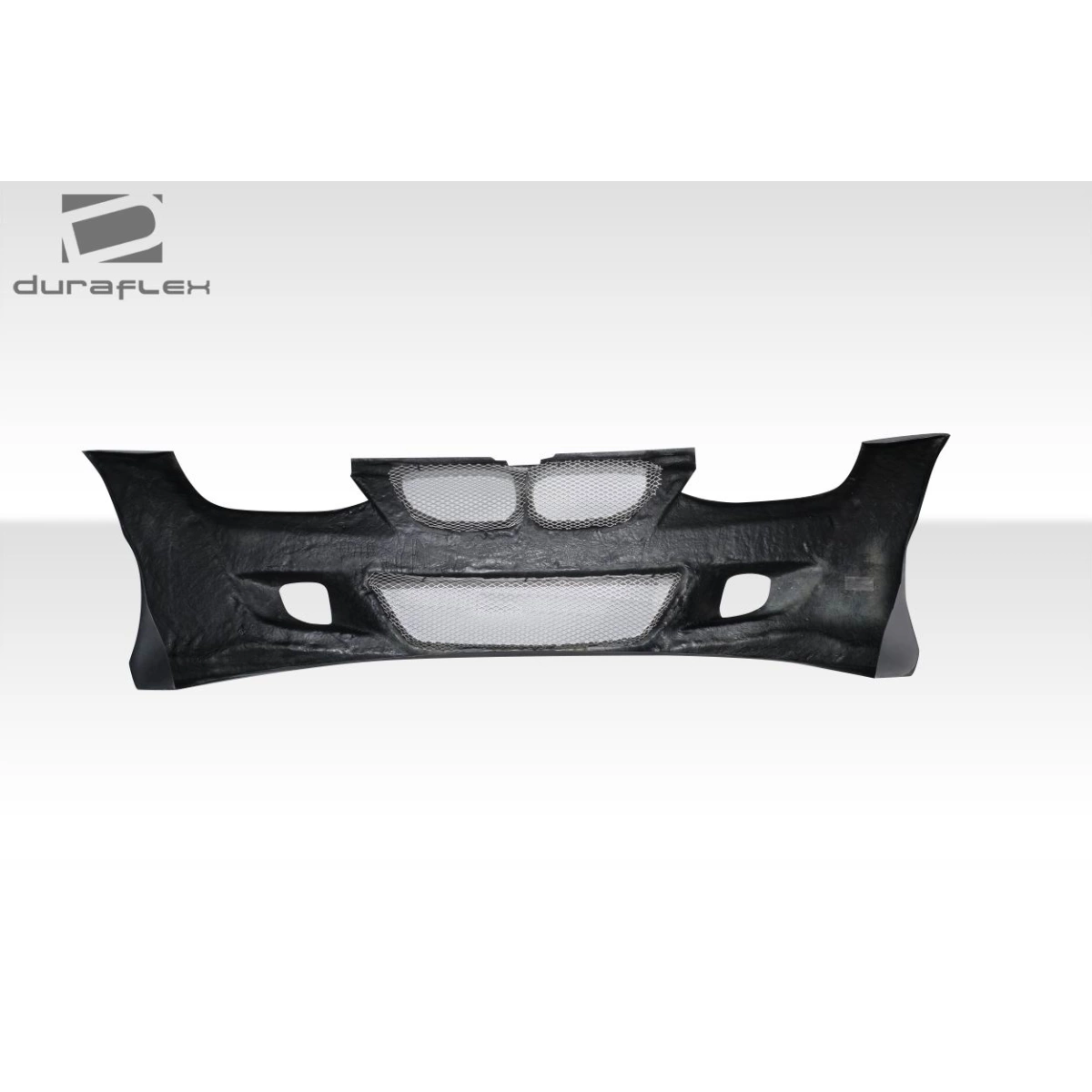 Modify your BMW 3-Series 2007 with our Exterior/Front Bumpers - 16