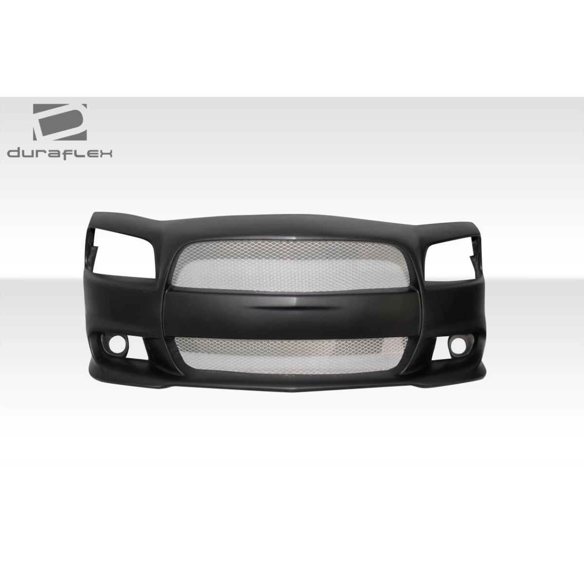 Modify your Dodge Charger 2006 with our Exterior/Front Bumpers - 9
