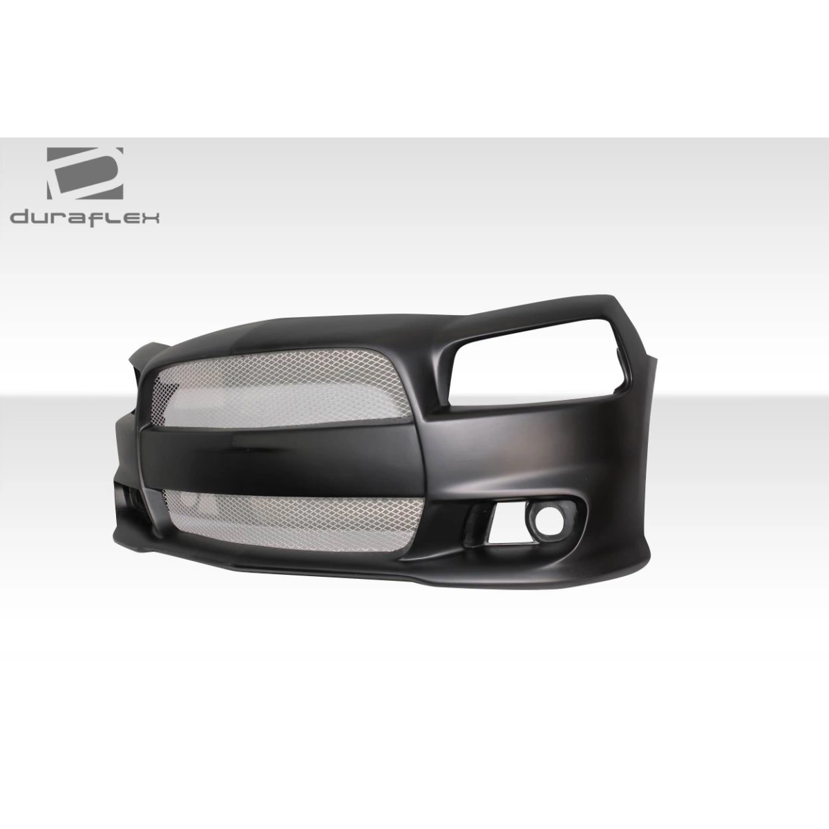 Modify your Dodge Charger 2006 with our Exterior/Front Bumpers - 10