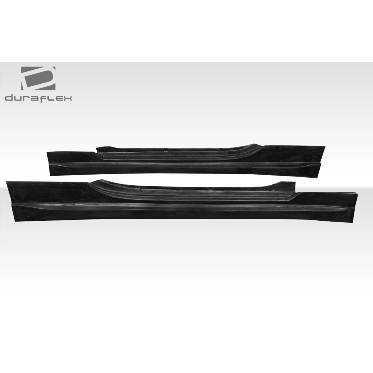 Modify your Nissan 350Z 2003 with our Exterior/Side Skirts - 6