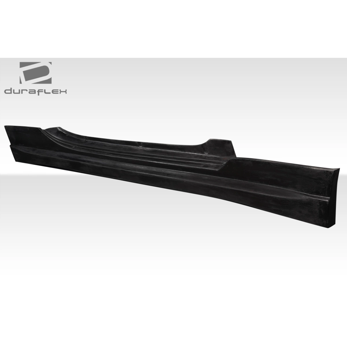 Modify your Nissan 350Z 2003 with our Exterior/Side Skirts - 8