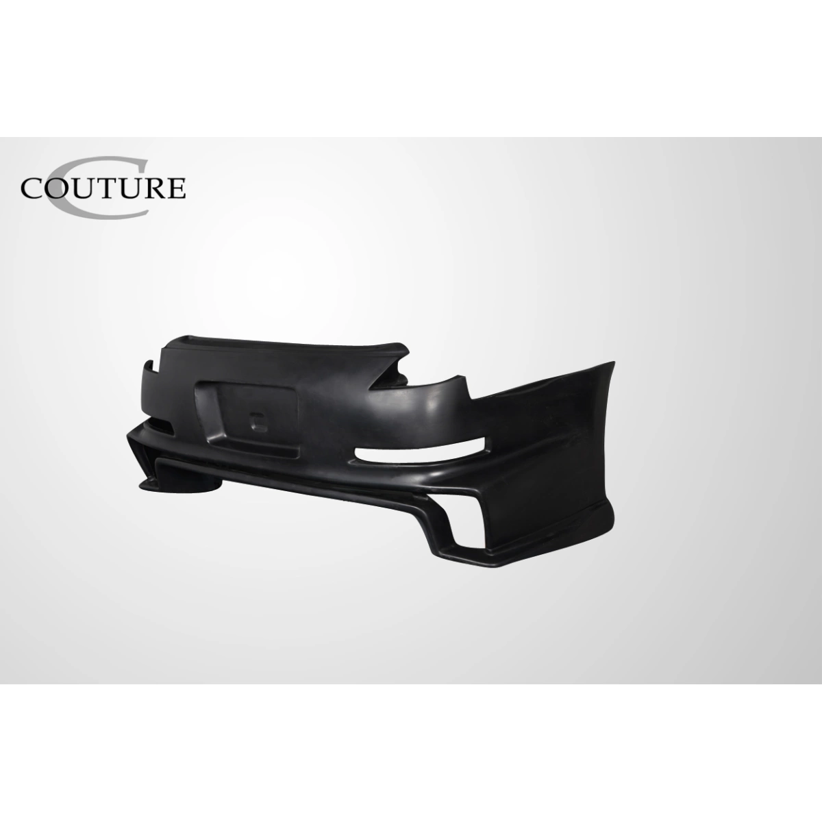 Modify your Nissan 350Z 2003 with our Exterior/Rear Bumpers - 6