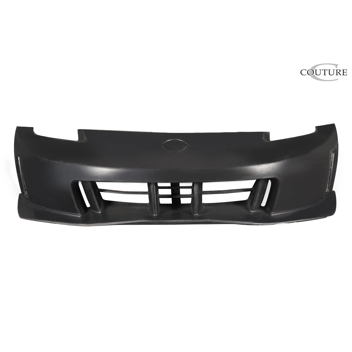 Modify your Nissan 350Z 2003 with our Exterior/Front Bumpers - 9