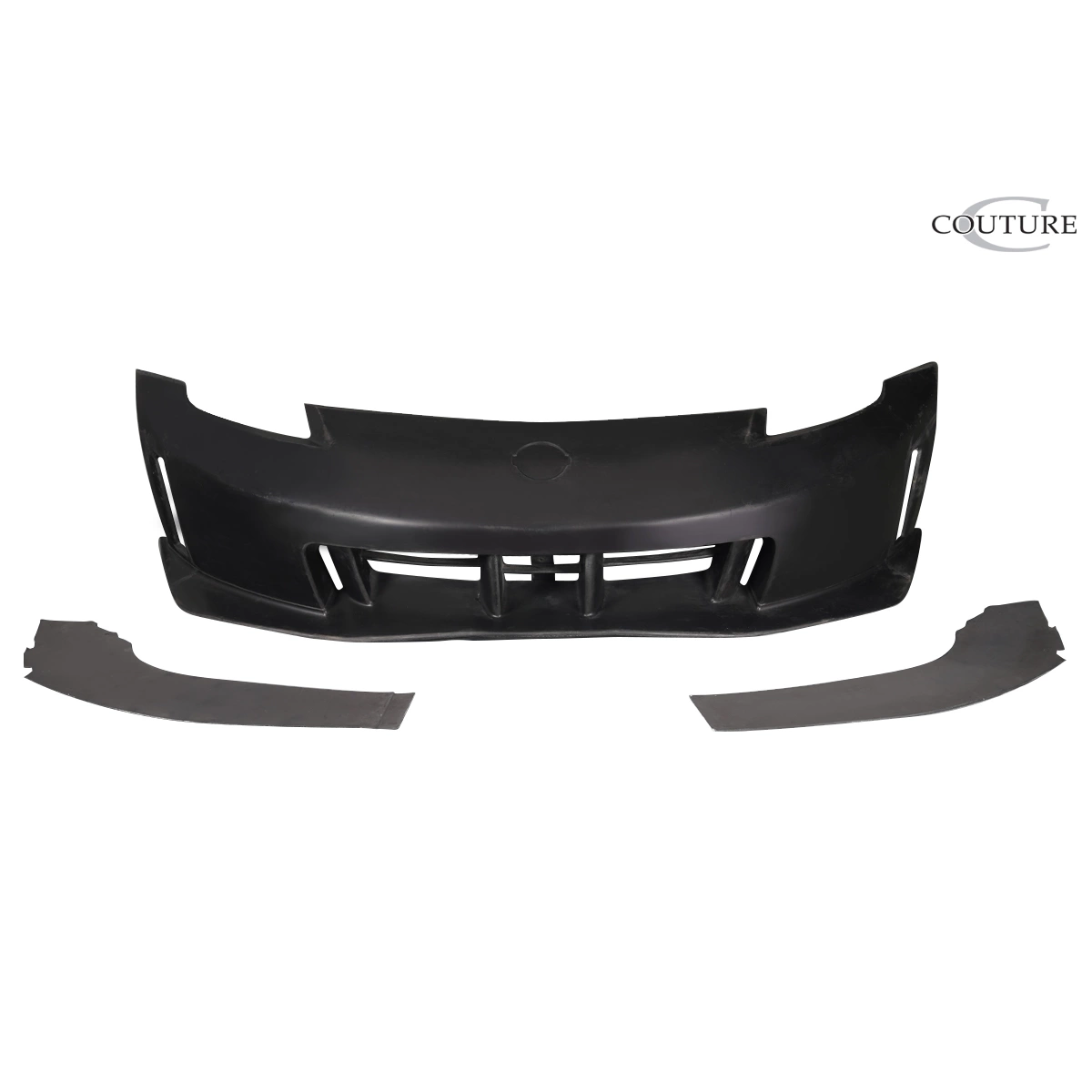 Modify your Nissan 350Z 2003 with our Exterior/Front Bumpers - 10