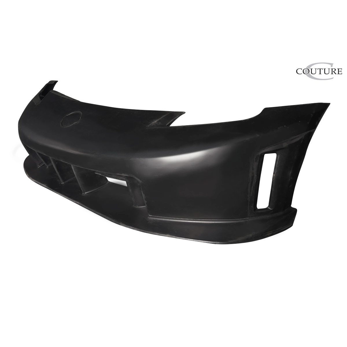 Modify your Nissan 350Z 2003 with our Exterior/Front Bumpers - 11
