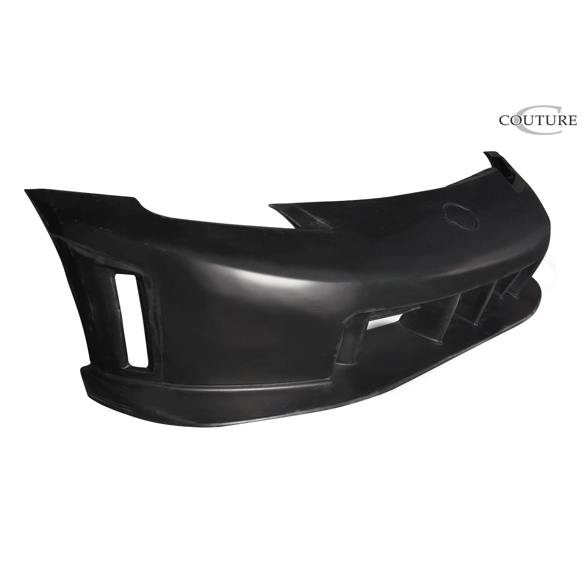 Modify your Nissan 350Z 2003 with our Exterior/Front Bumpers - 12