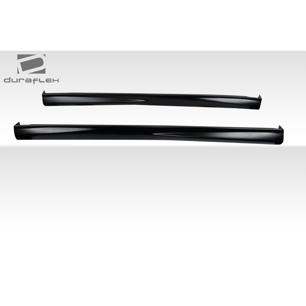 Modify your Honda Accord 2003 with our Exterior/Side Skirts - 14