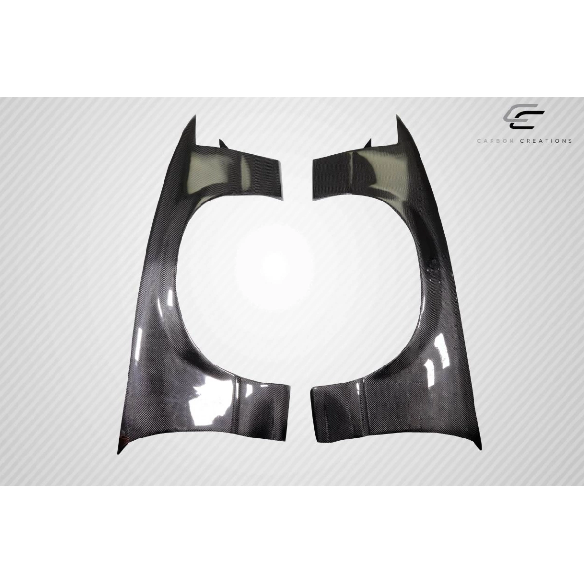 Modify your Nissan 240SX 1989 with our Exterior/Fenders - 12