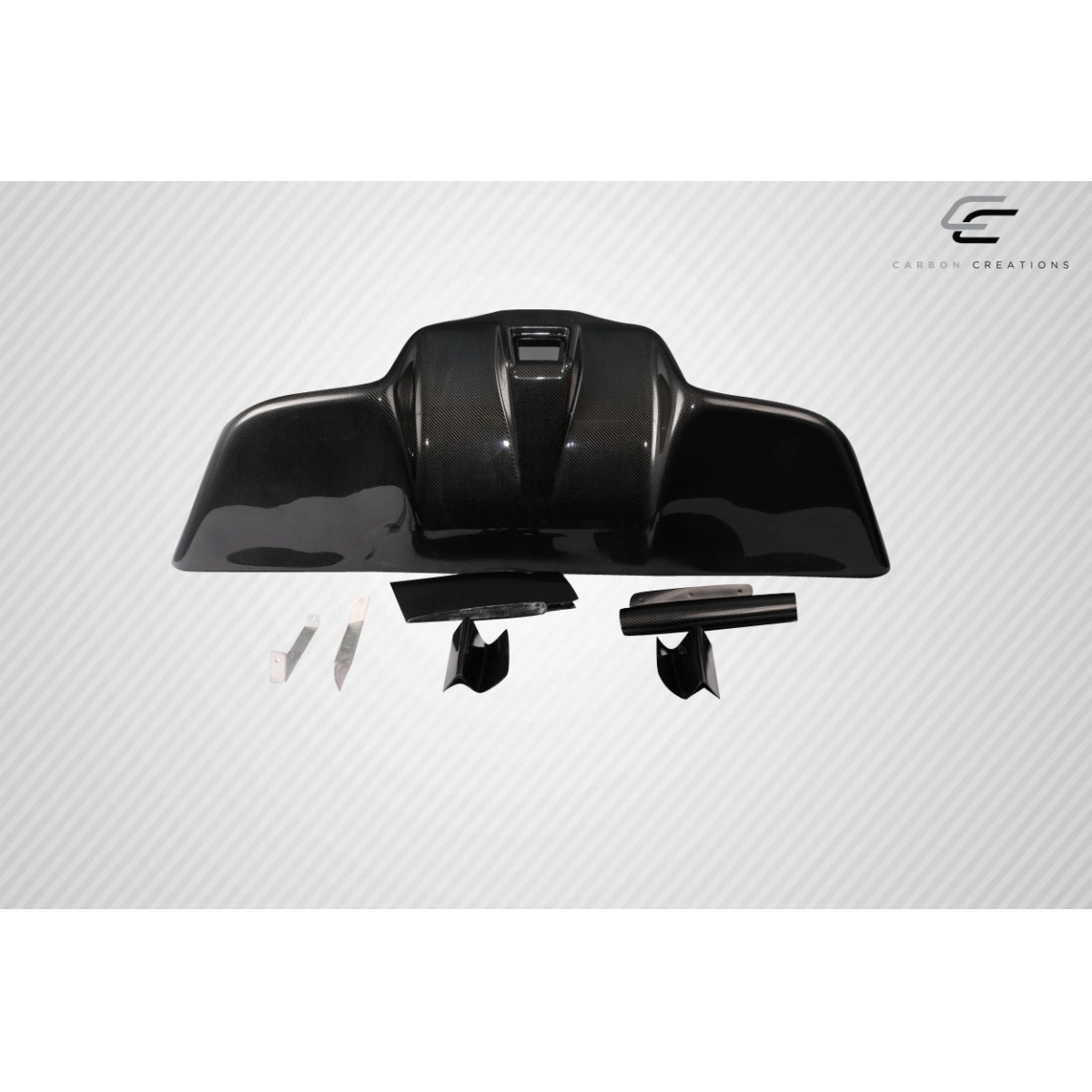 Modify your Infiniti G35 2003 with our Exterior/Diffusers - 13