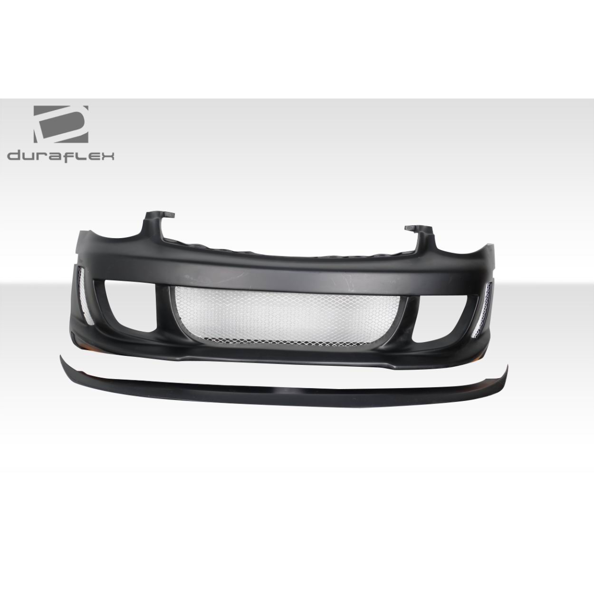 Modify your Infiniti G35 2003 with our Exterior/Front Bumpers - 
