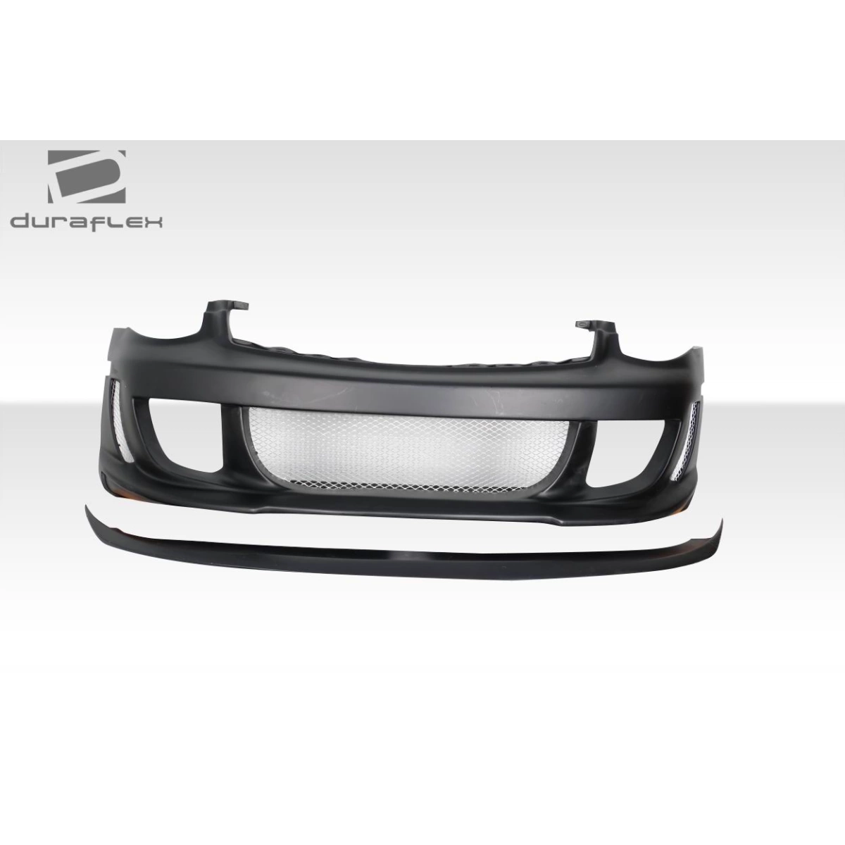 Modify your Infiniti G35 2003 with our Exterior/Front Bumpers - 17
