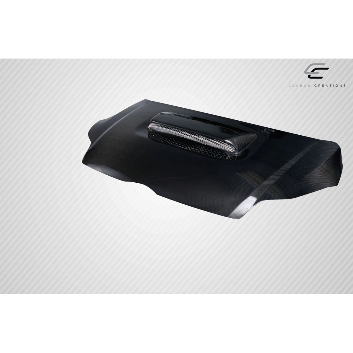 Modify your Ford Focus 2012 with our Exterior/Hoods - 10