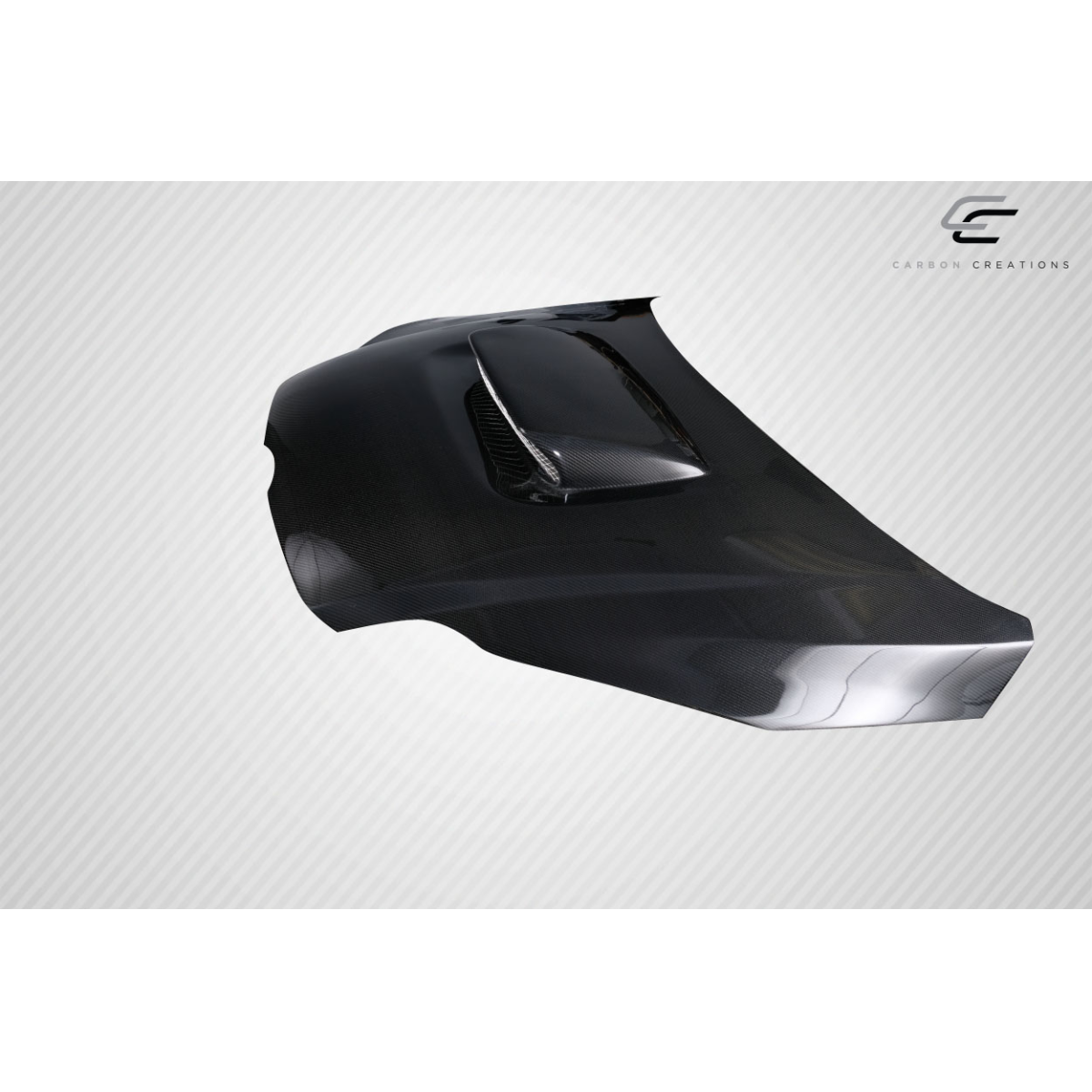 Modify your Ford Focus 2012 with our Exterior/Hoods -