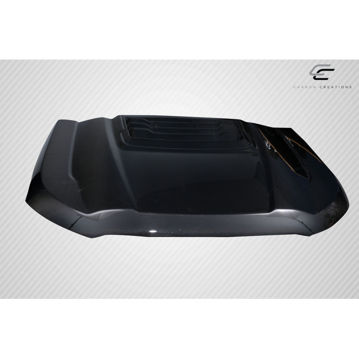 Modify your Ford Ranger 2019 with our Exterior/Hoods - 