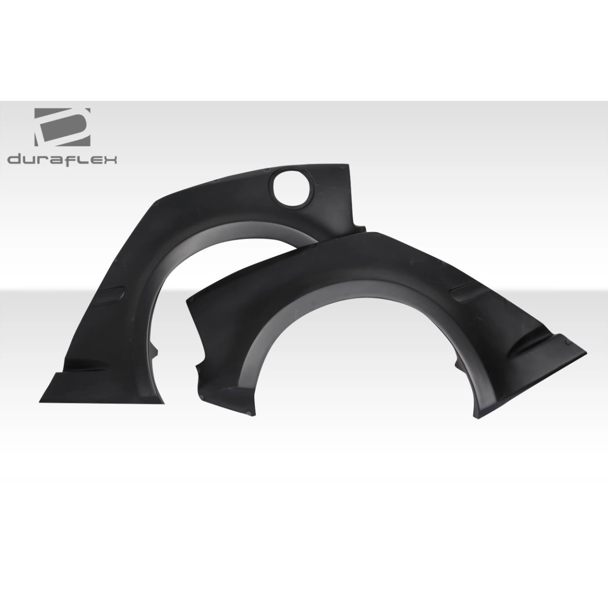Modify your Honda Civic 1996 with our Exterior/Fenders - 12