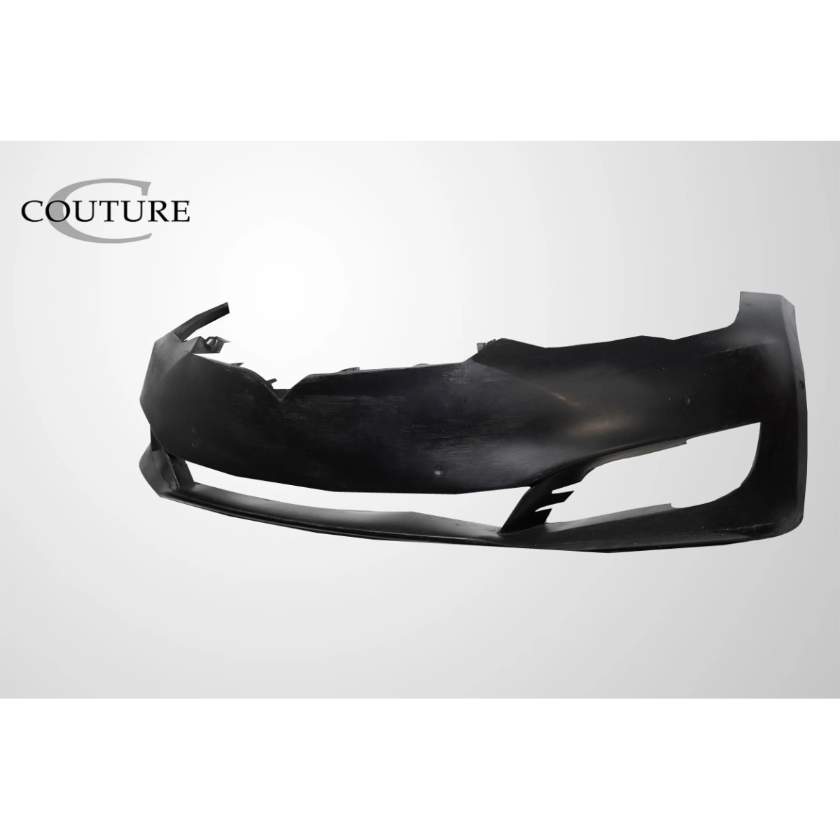 Modify your Tesla S 2012 with our Exterior/Front Bumpers - 11