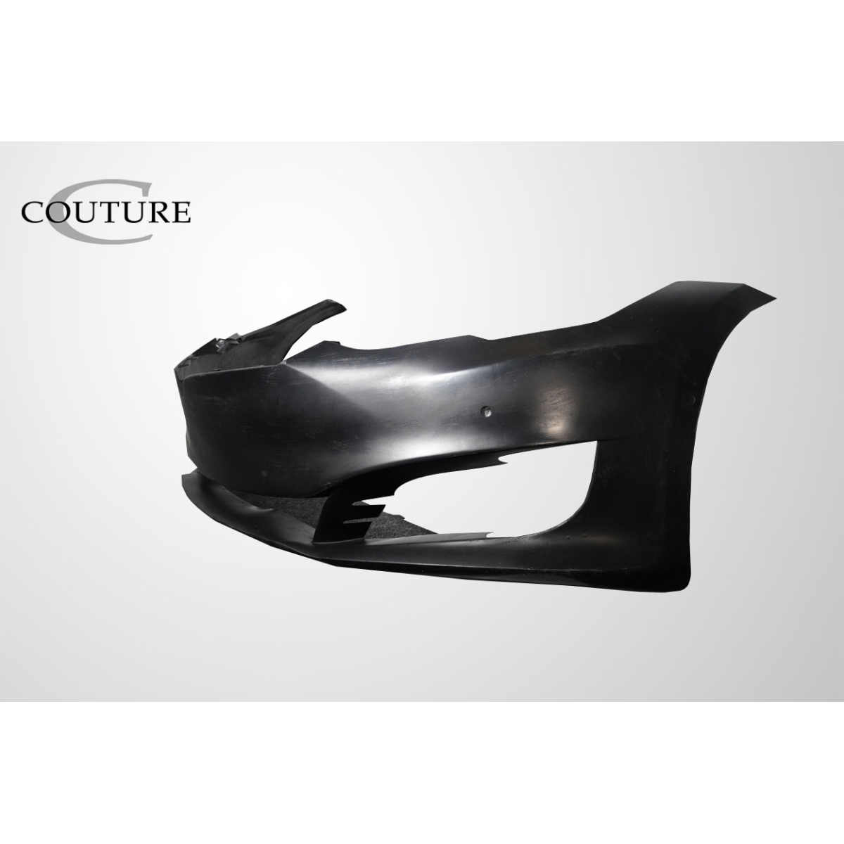 Modify your Tesla S 2012 with our Exterior/Front Bumpers or Lips - 