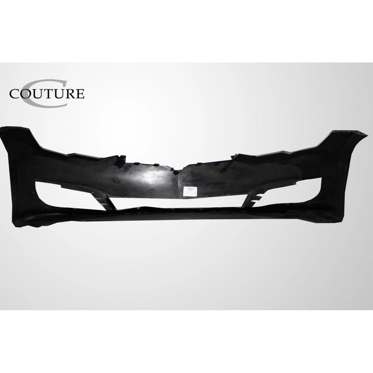 Modify your Tesla S 2012 with our Exterior/Front Bumpers - 17