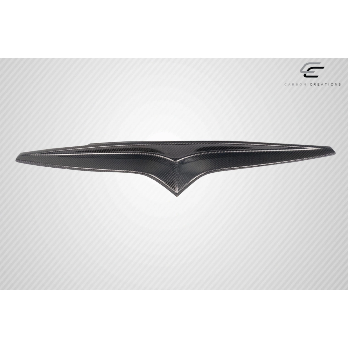 Modify your Tesla S 2012 with our Exterior/Grilles - 7