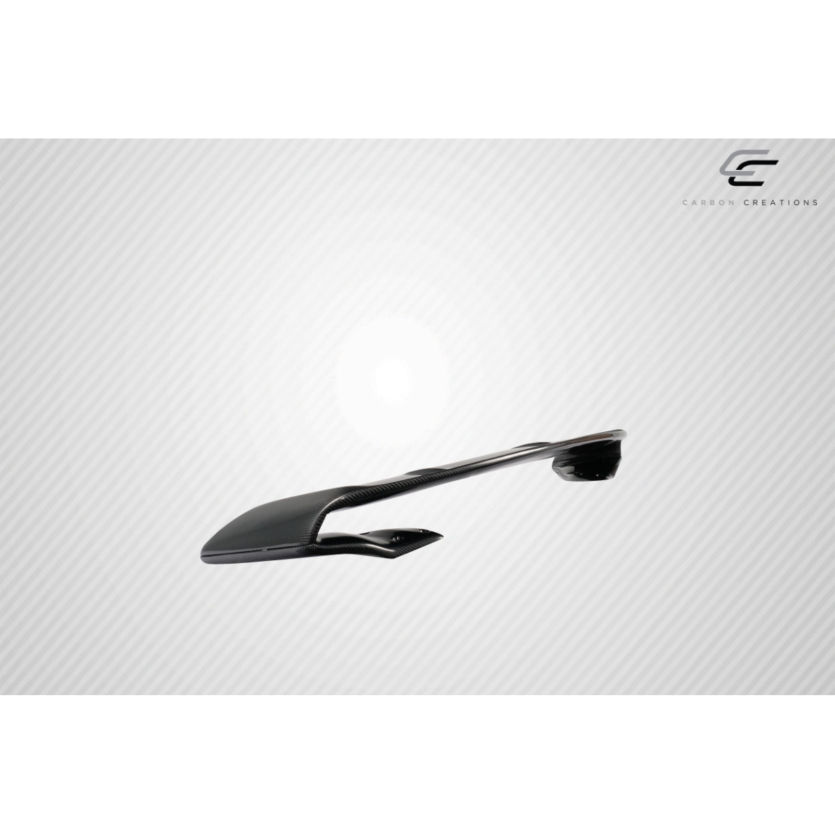 Modify your KIA Stinger 2018 with our Exterior/Wings - 
