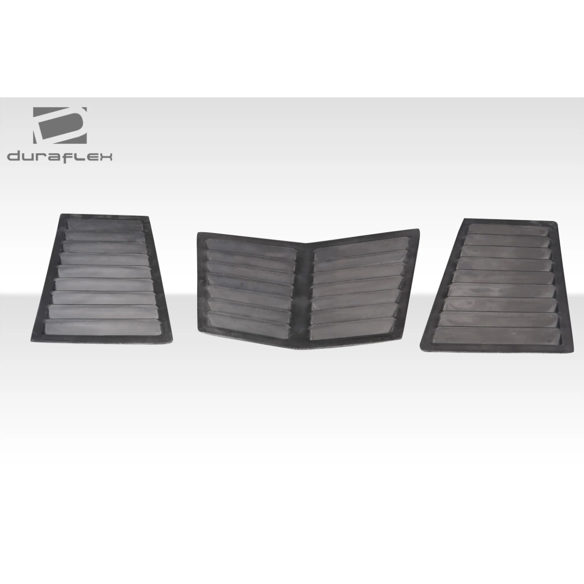 Modify your Chevrolet Corvette 1997 with our Exterior/Hoods - 8