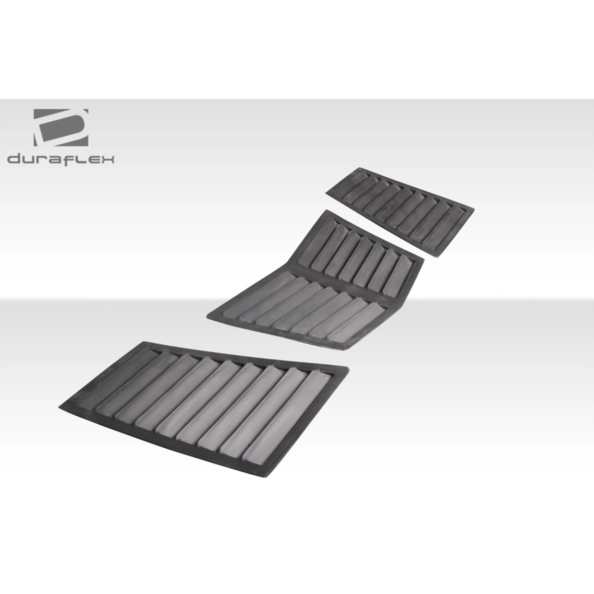 Modify your Chevrolet Corvette 1997 with our Exterior/Hoods - 9