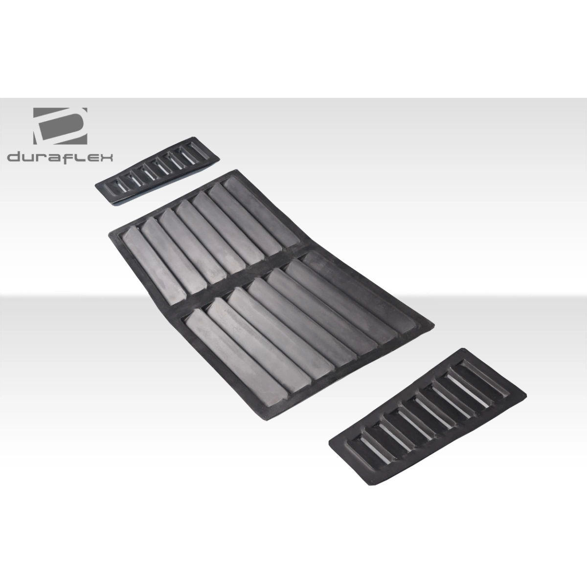 Modify your Chevrolet Corvette 1997 with our Exterior/Hoods - 7