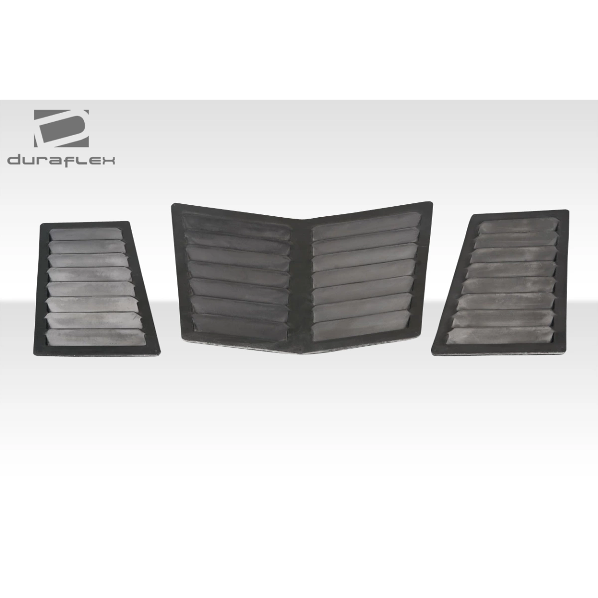 Modify your Chevrolet Corvette 2005 with our Exterior/Hoods - 7