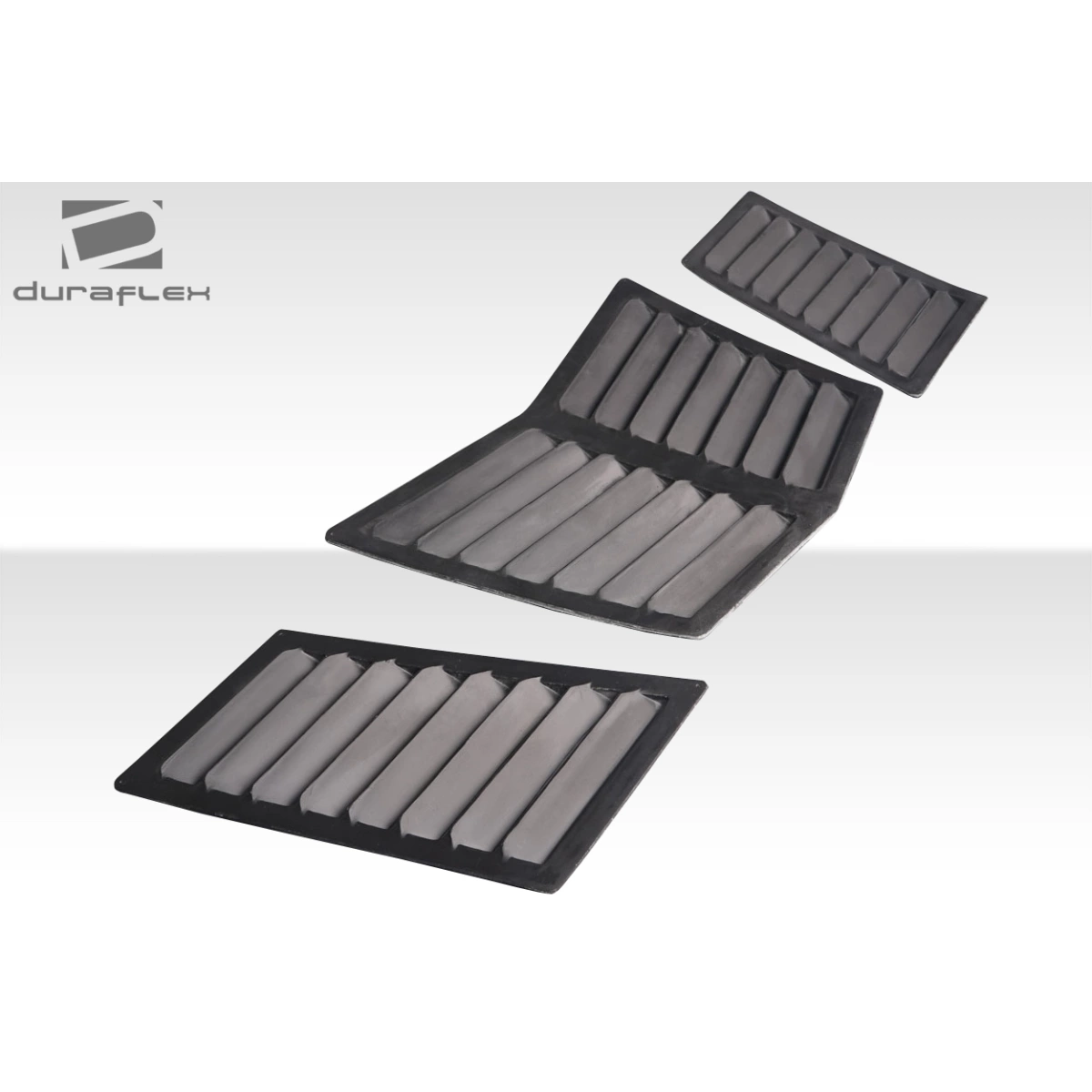 Modify your Chevrolet Corvette 2005 with our Exterior/Hoods - 8