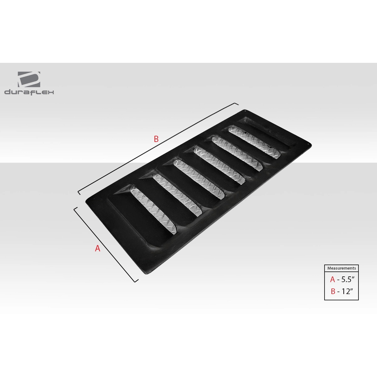 Modify your Universal with our Exterior/Hoods - 10