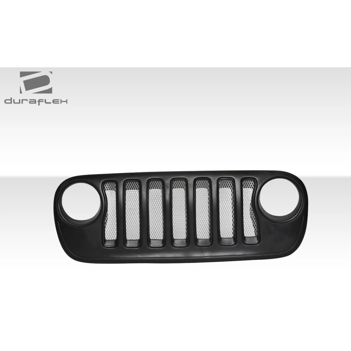 Modify your Jeep Wrangler 2007 with our Exterior/Grilles - 9
