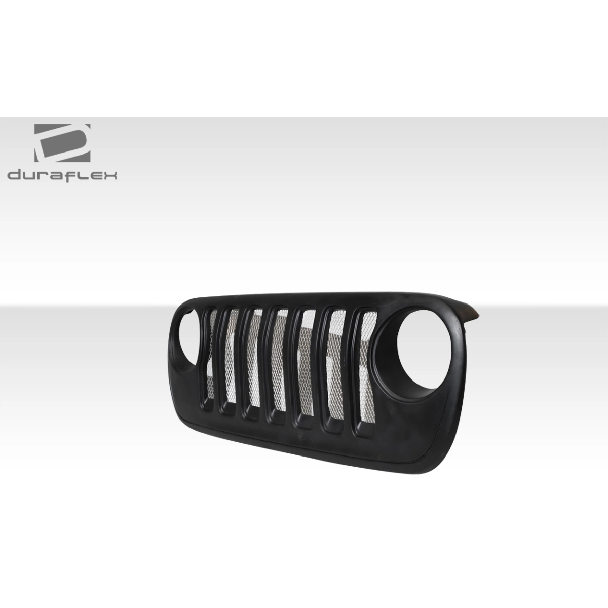 Modify your Jeep Wrangler 2007 with our Exterior/Grilles - 10