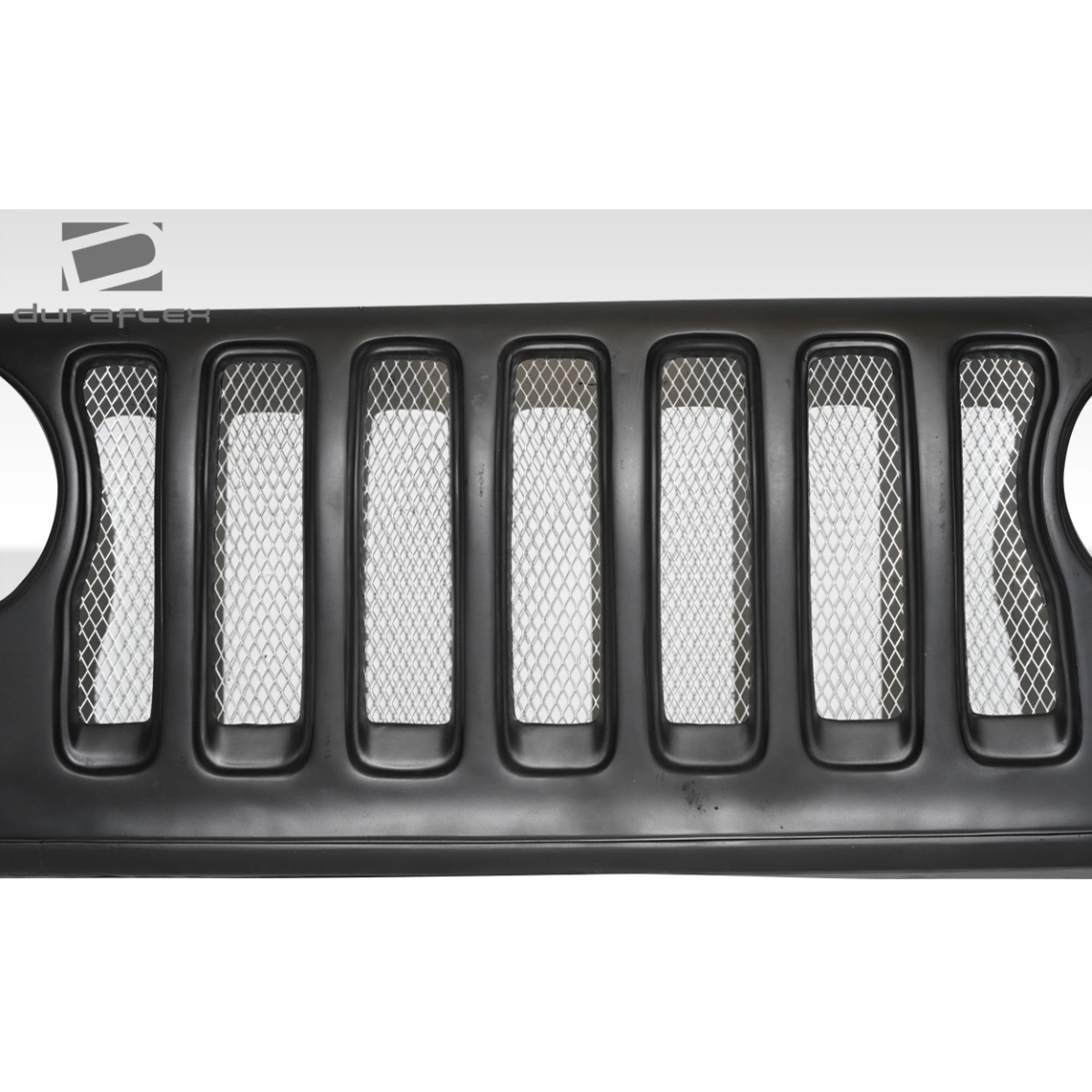 Modify your Jeep Wrangler 2007 with our Exterior/Grilles - 13