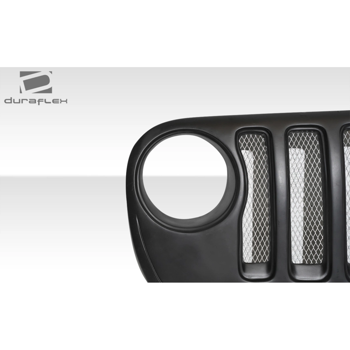 Modify your Jeep Wrangler 2007 with our Exterior/Grilles - 14