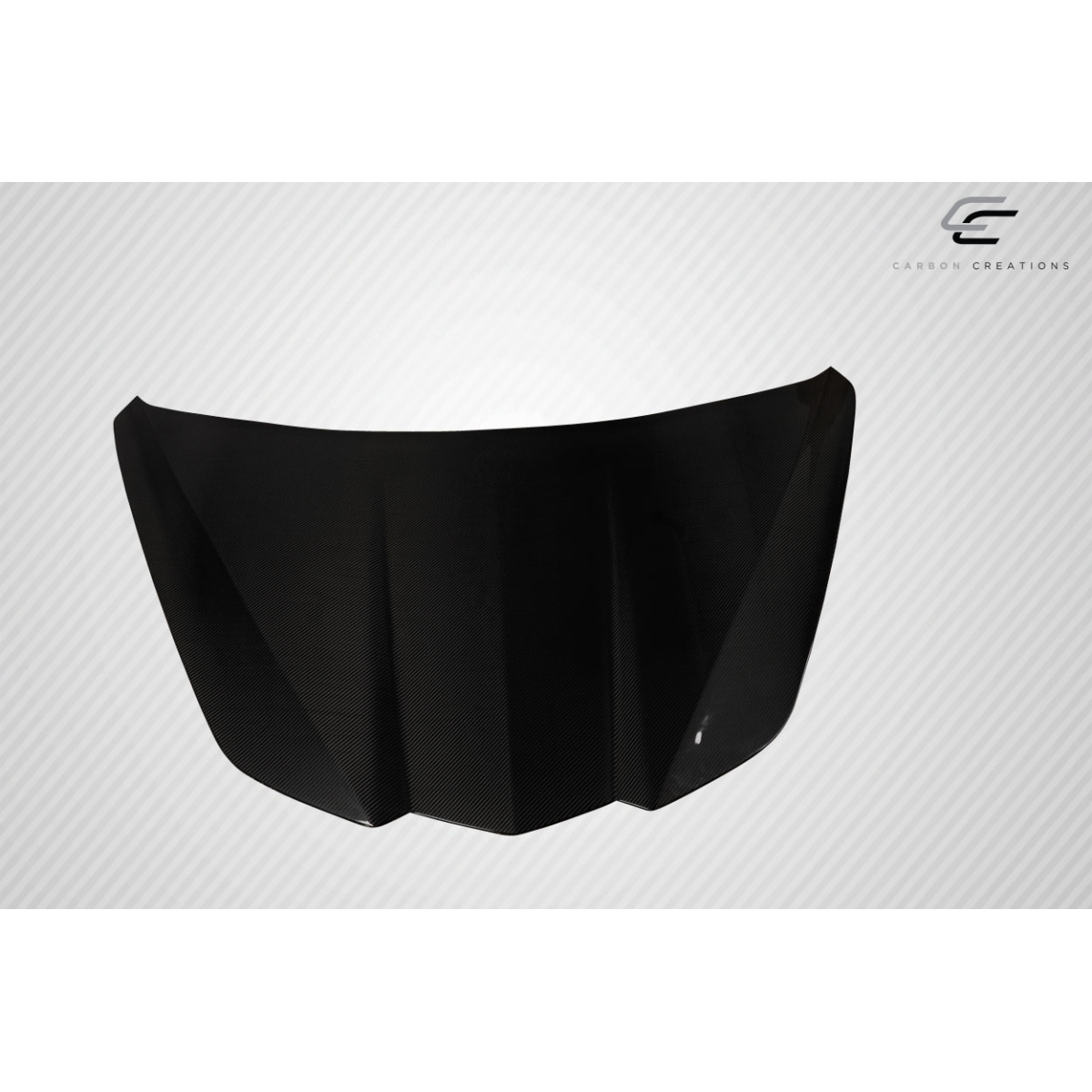 Modify your Chevrolet Corvette 2020 with our Exterior/Hoods - 