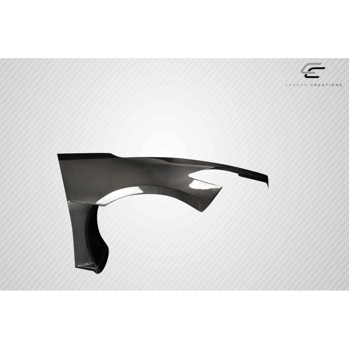 Modify your Chevrolet Corvette 2020 with our Exterior/Fenders - 12